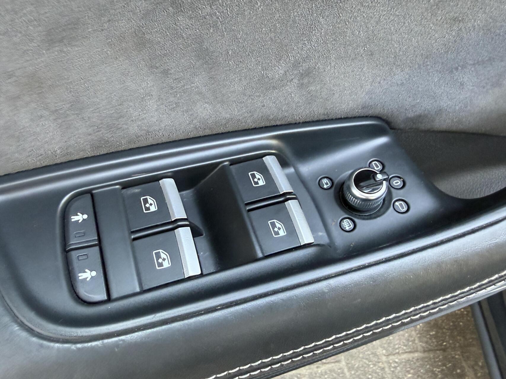 Foto van Audi Q7