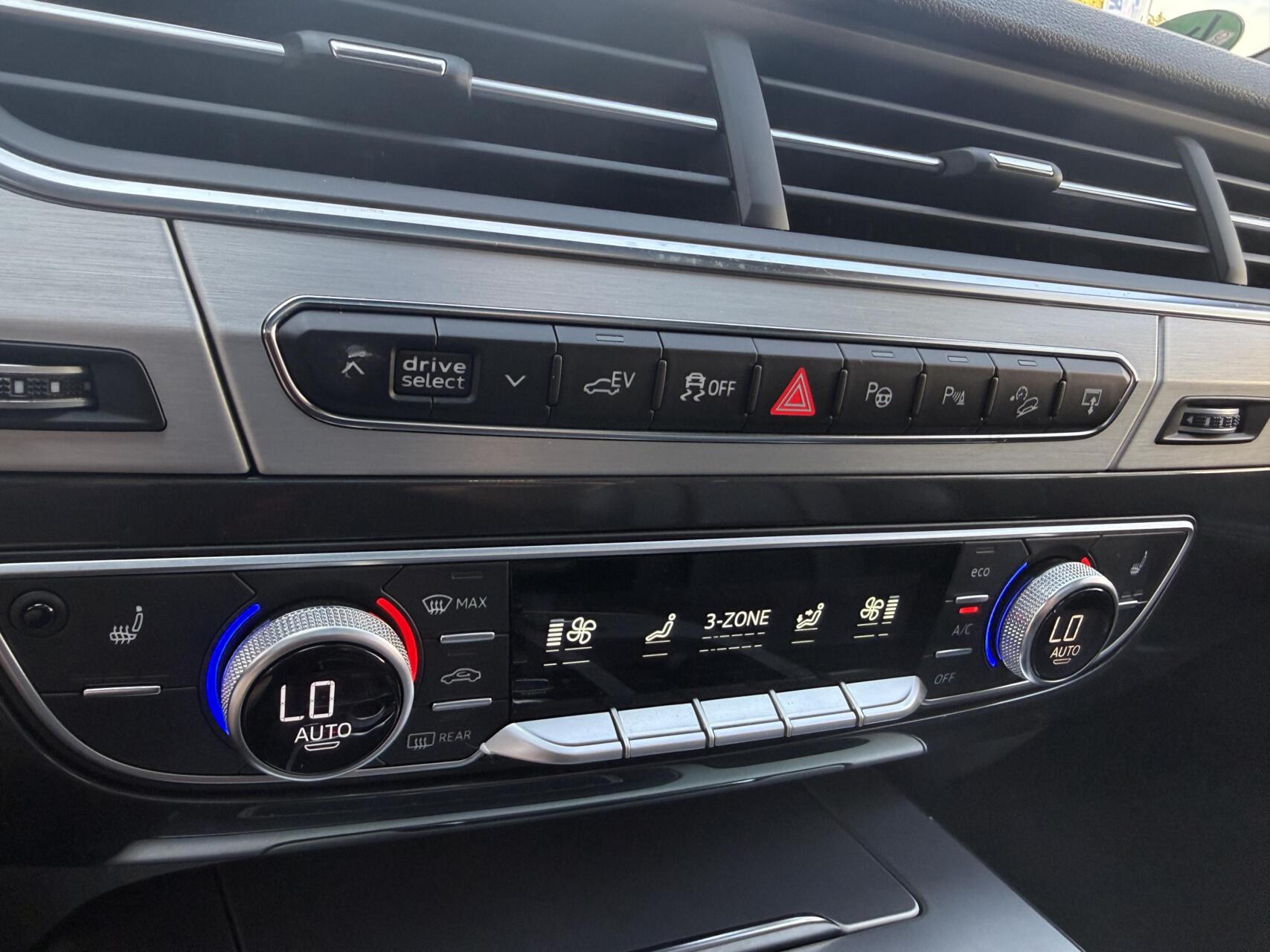 Foto van Audi Q7