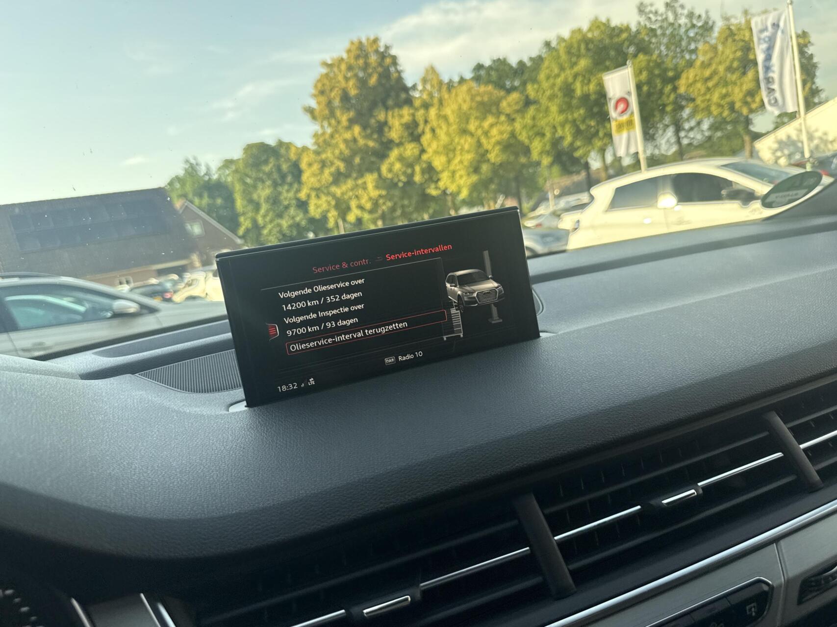 Foto van Audi Q7