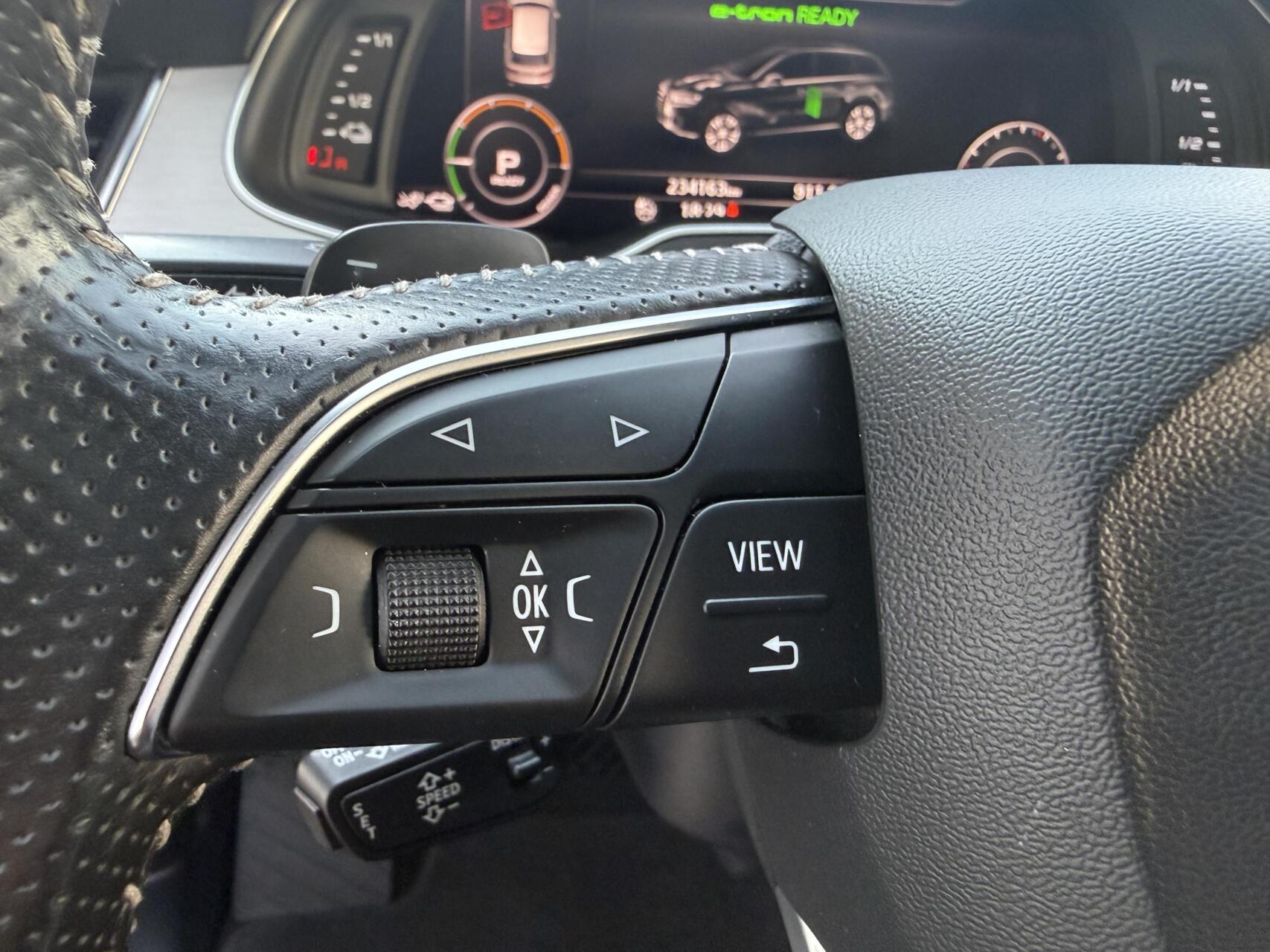 Foto van Audi Q7