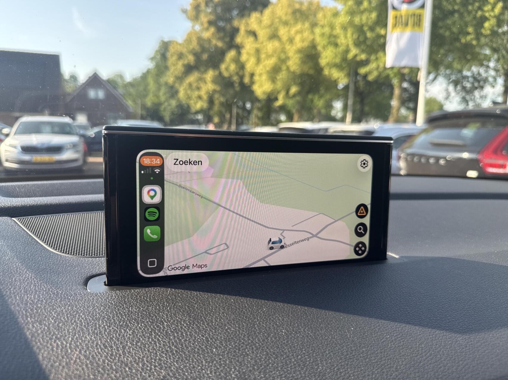 Foto van Audi Q7