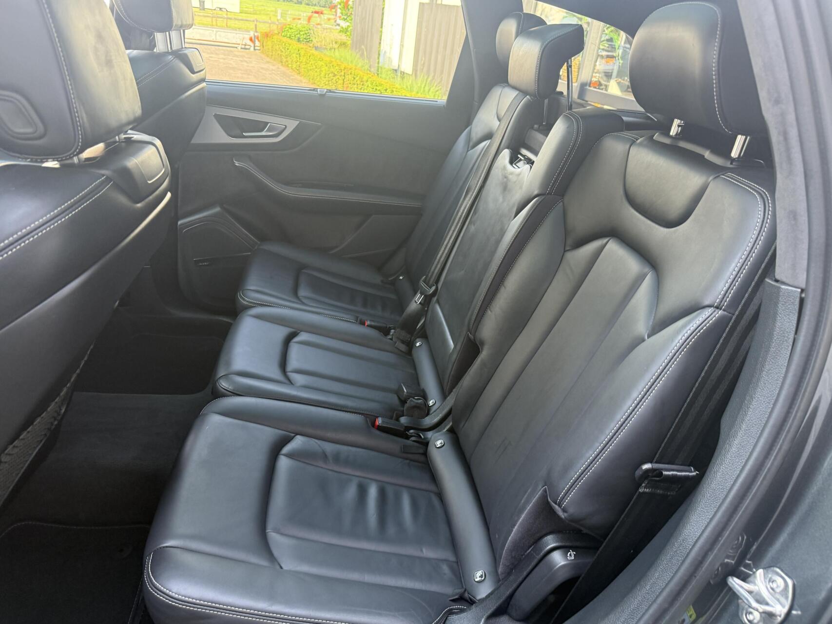 Foto van Audi Q7
