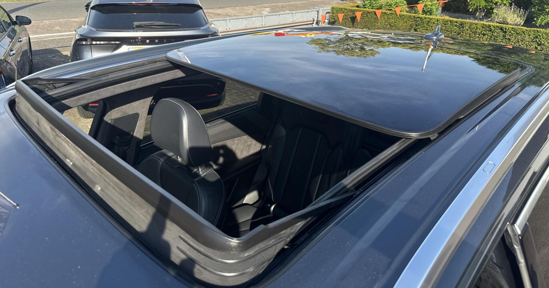 Foto van Audi Q7