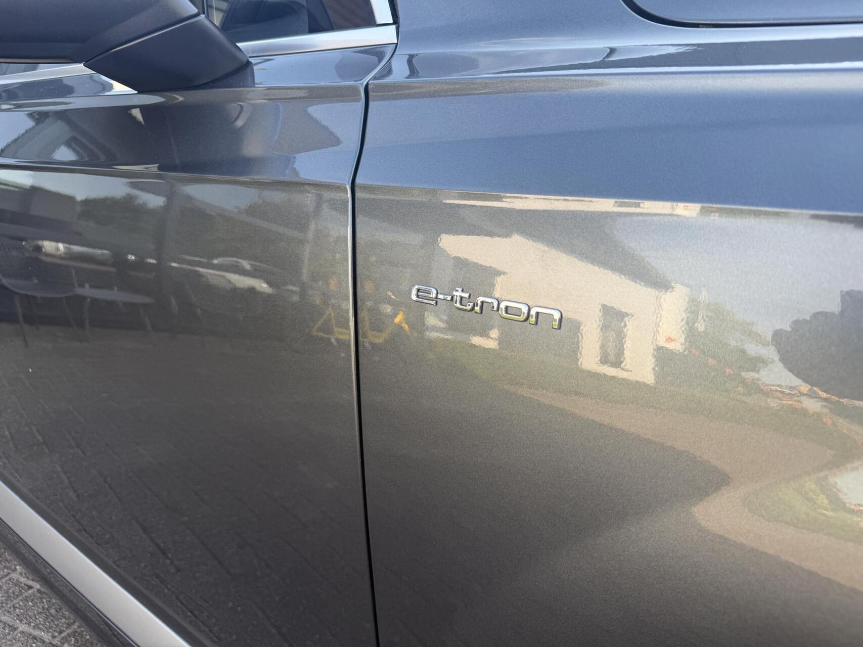 Foto van Audi Q7