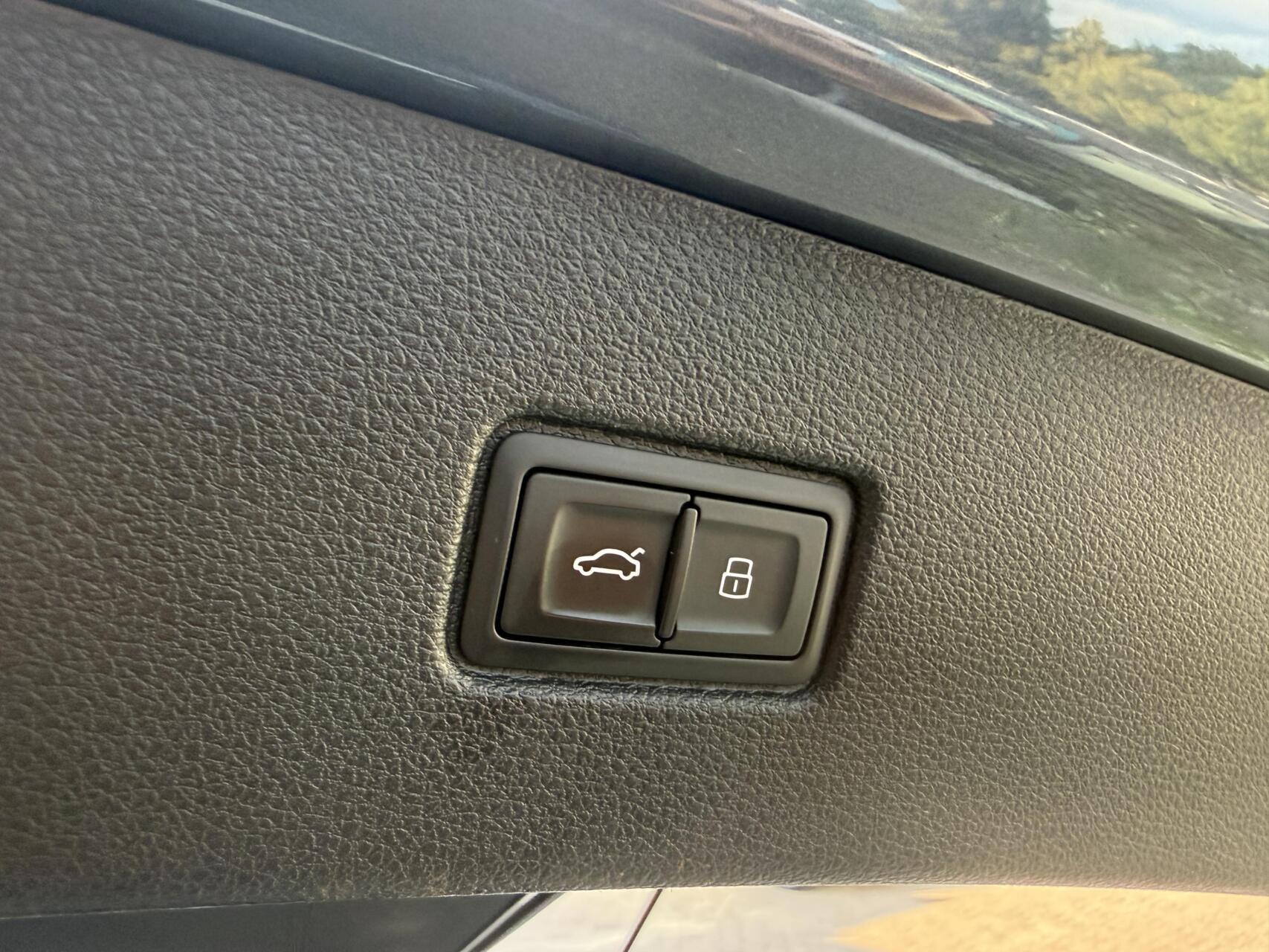 Foto van Audi Q7