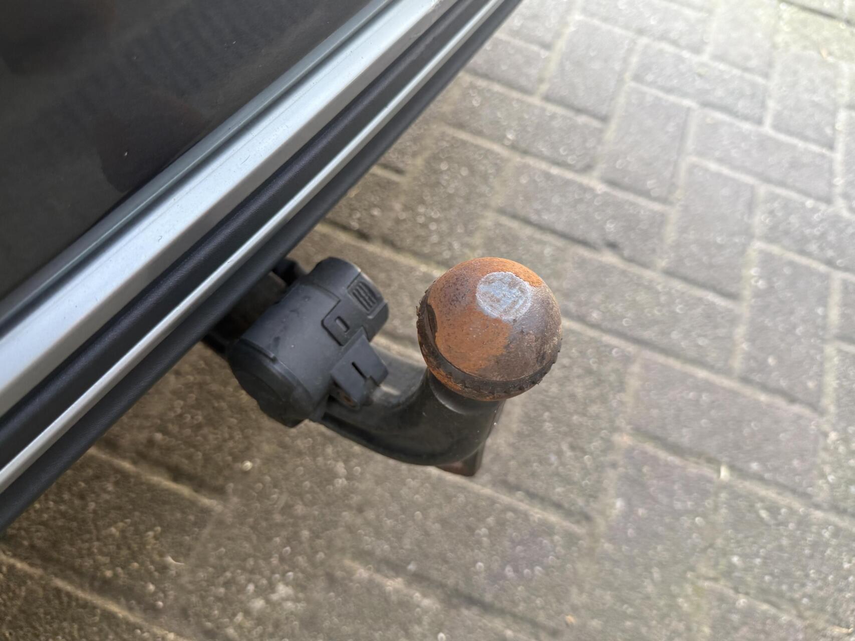 Foto van Audi Q7