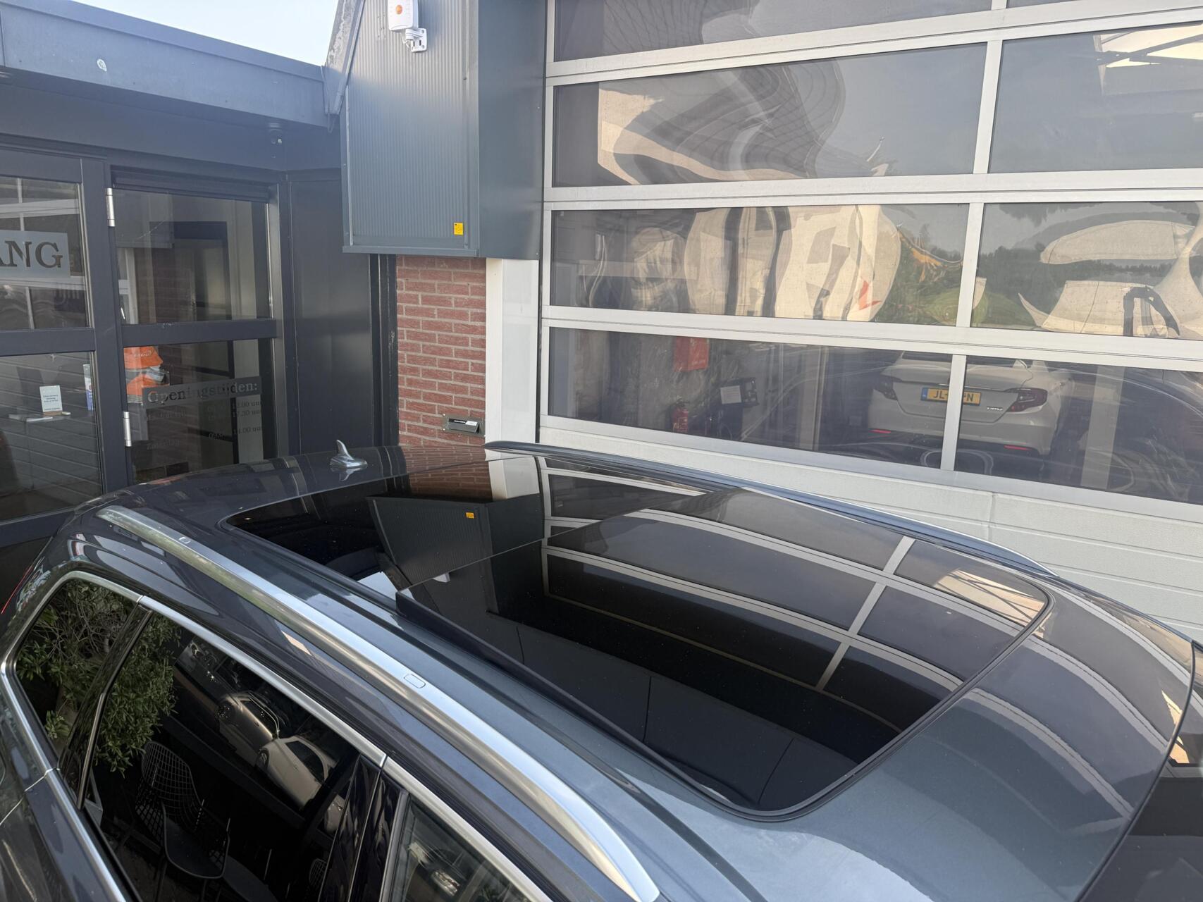 Foto van Audi Q7