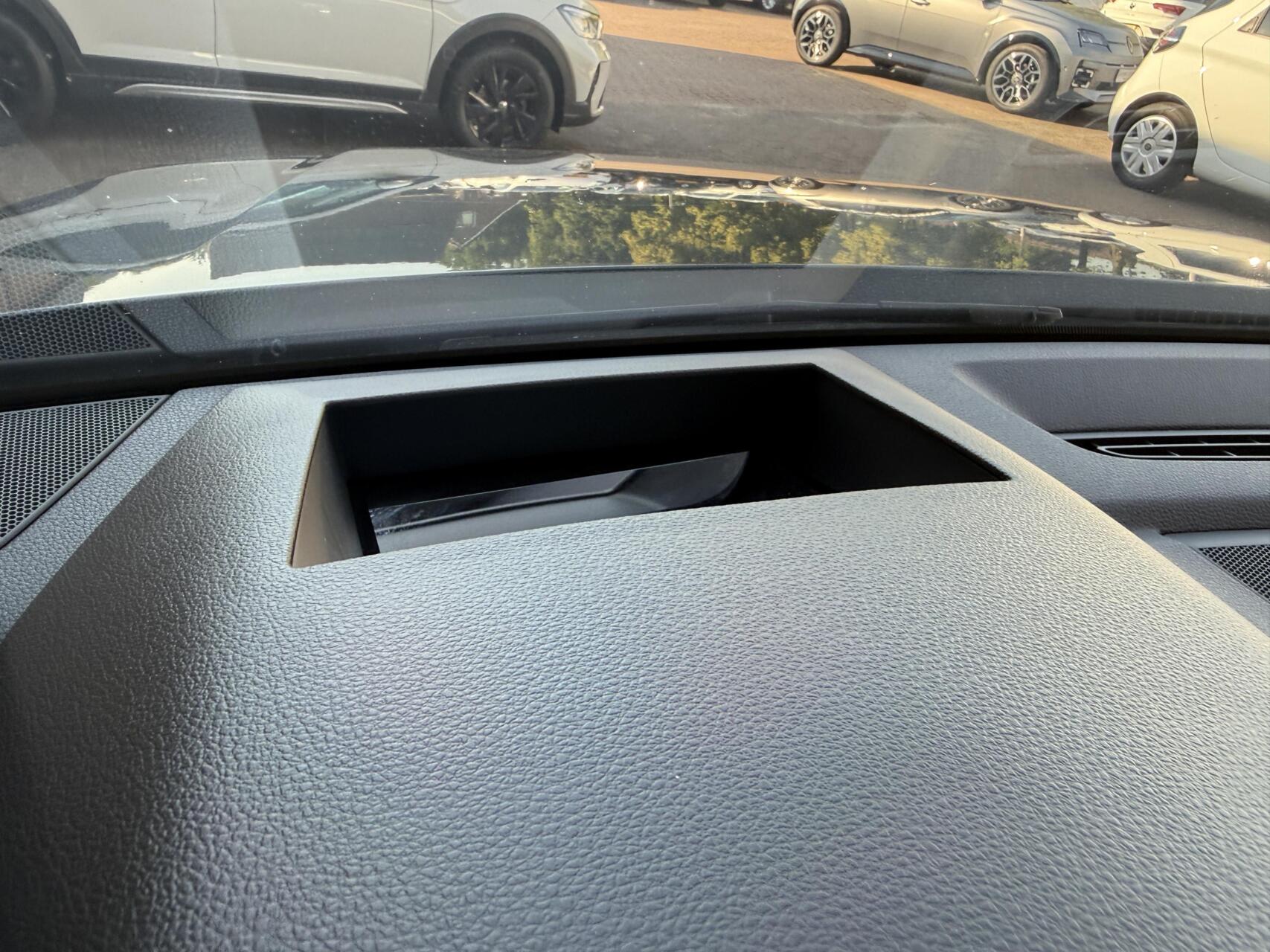 Foto van Audi Q7
