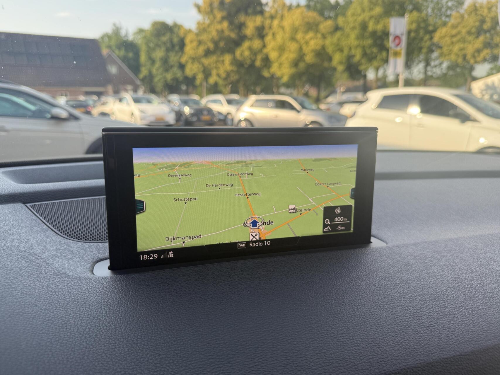 Foto van Audi Q7
