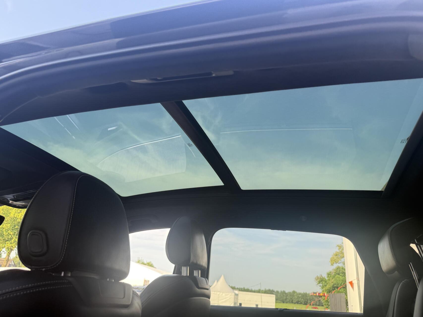 Foto van Audi Q7