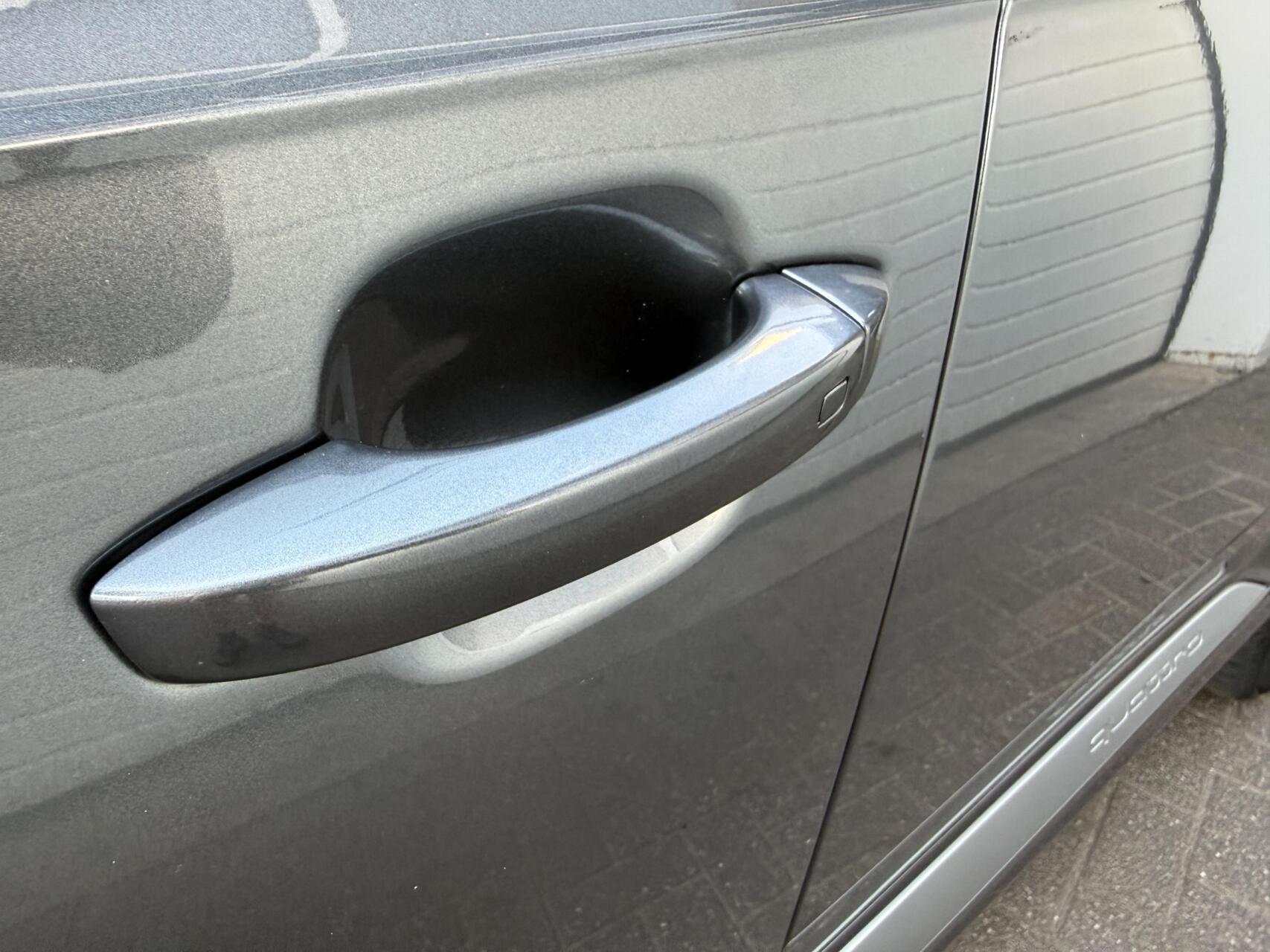Foto van Audi Q7
