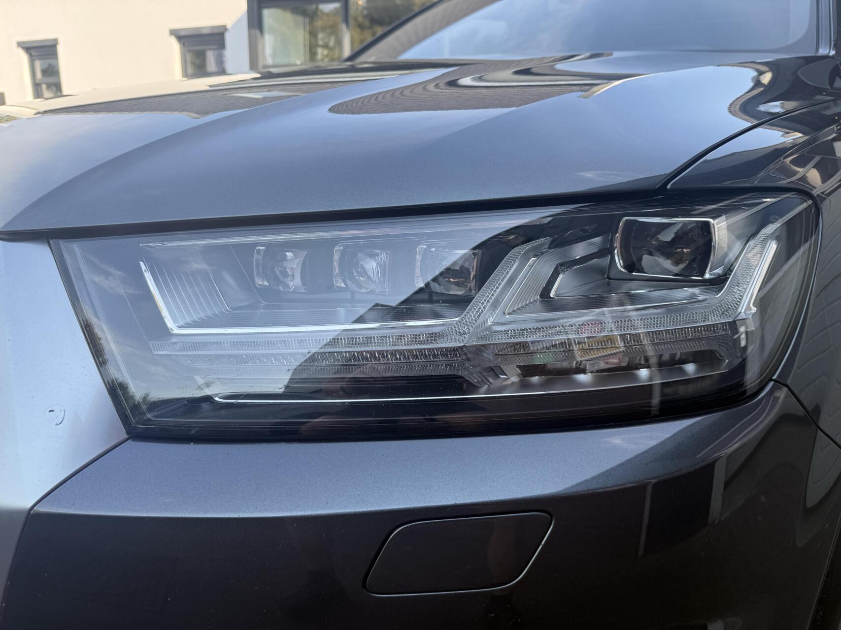 Foto van Audi Q7