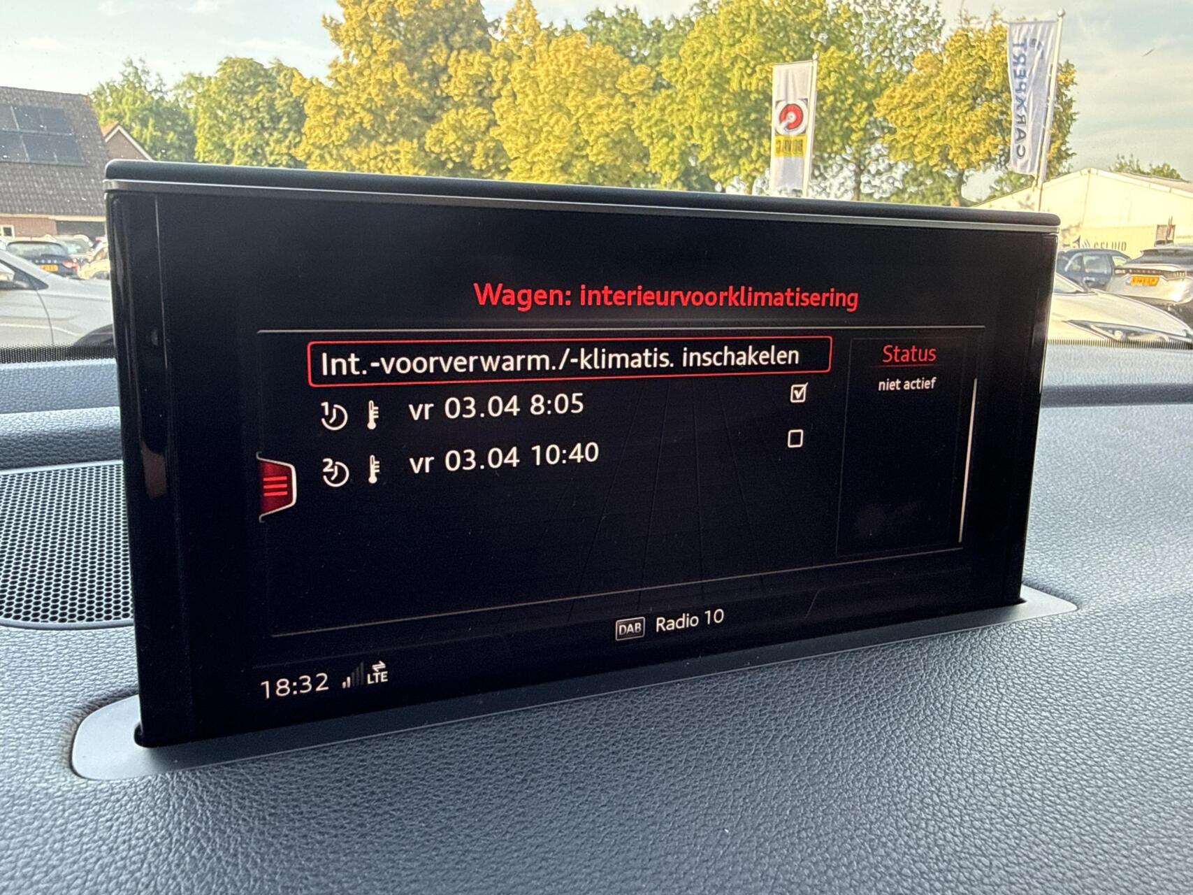 Foto van Audi Q7