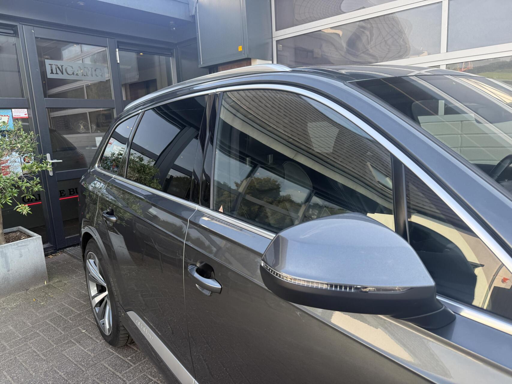 Foto van Audi Q7
