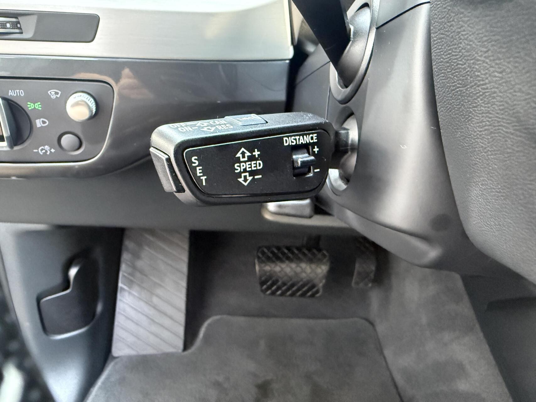Foto van Audi Q7