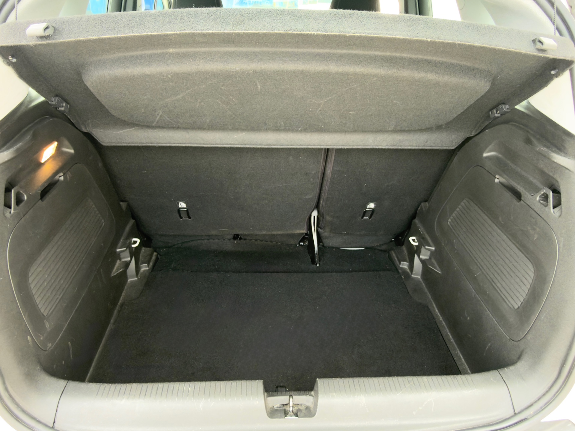Foto van Opel Crossland X