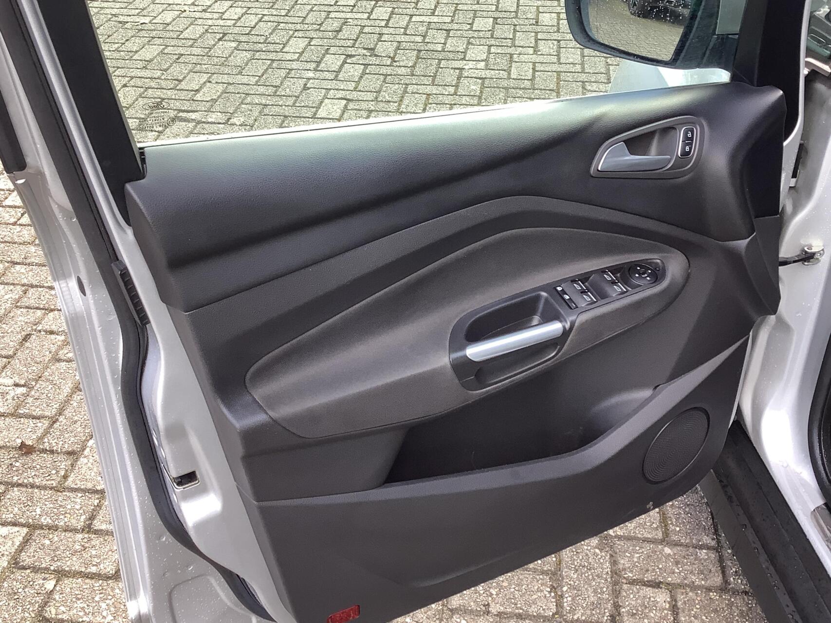 Foto van Ford C-max