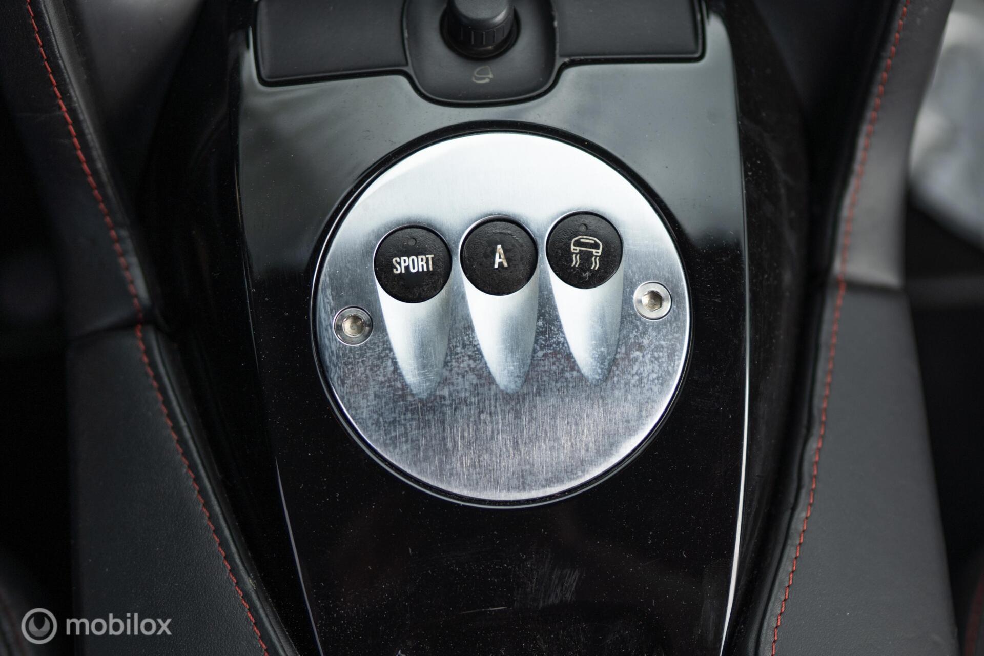 Foto van Lamborghini Gallardo
