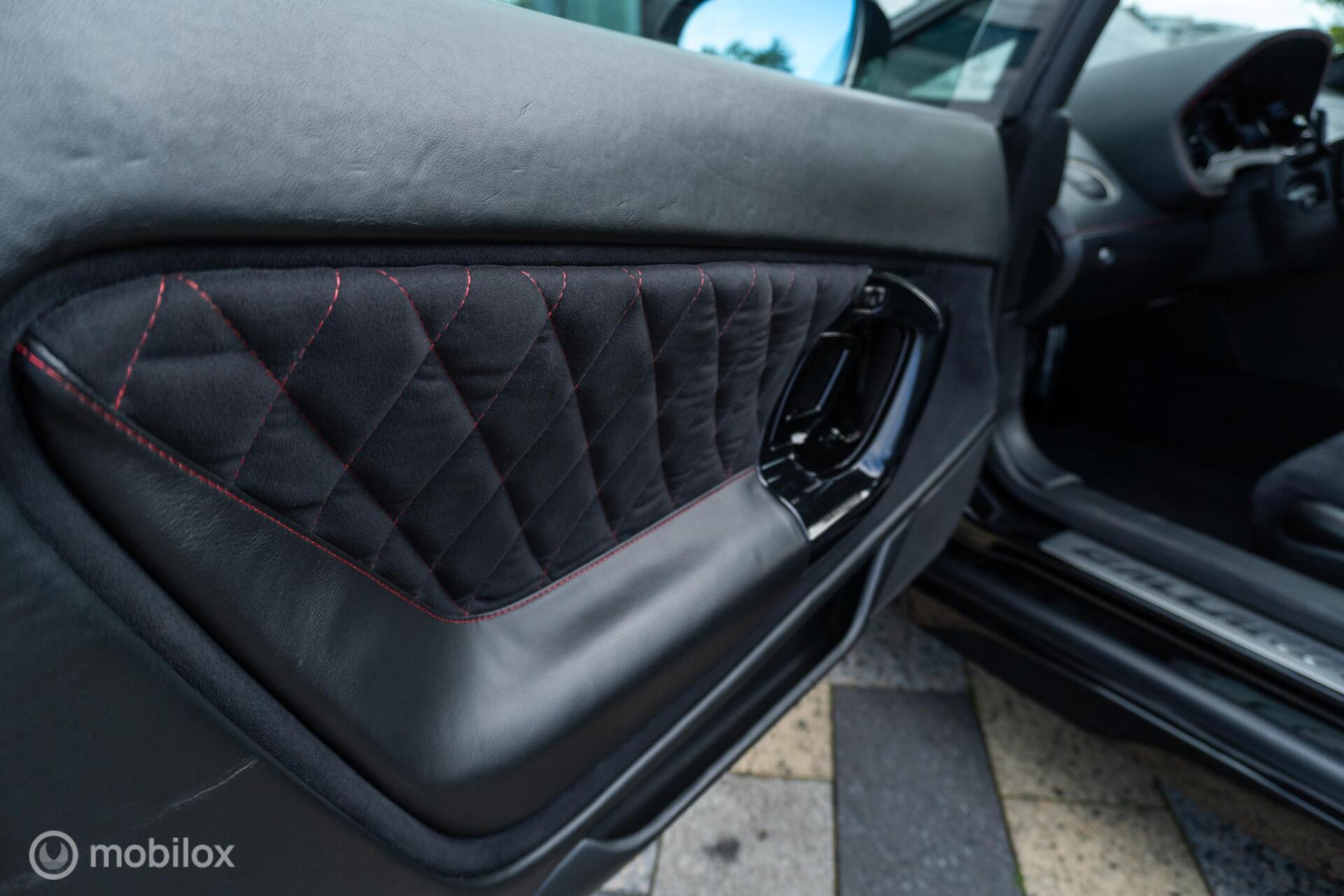 Foto van Lamborghini Gallardo