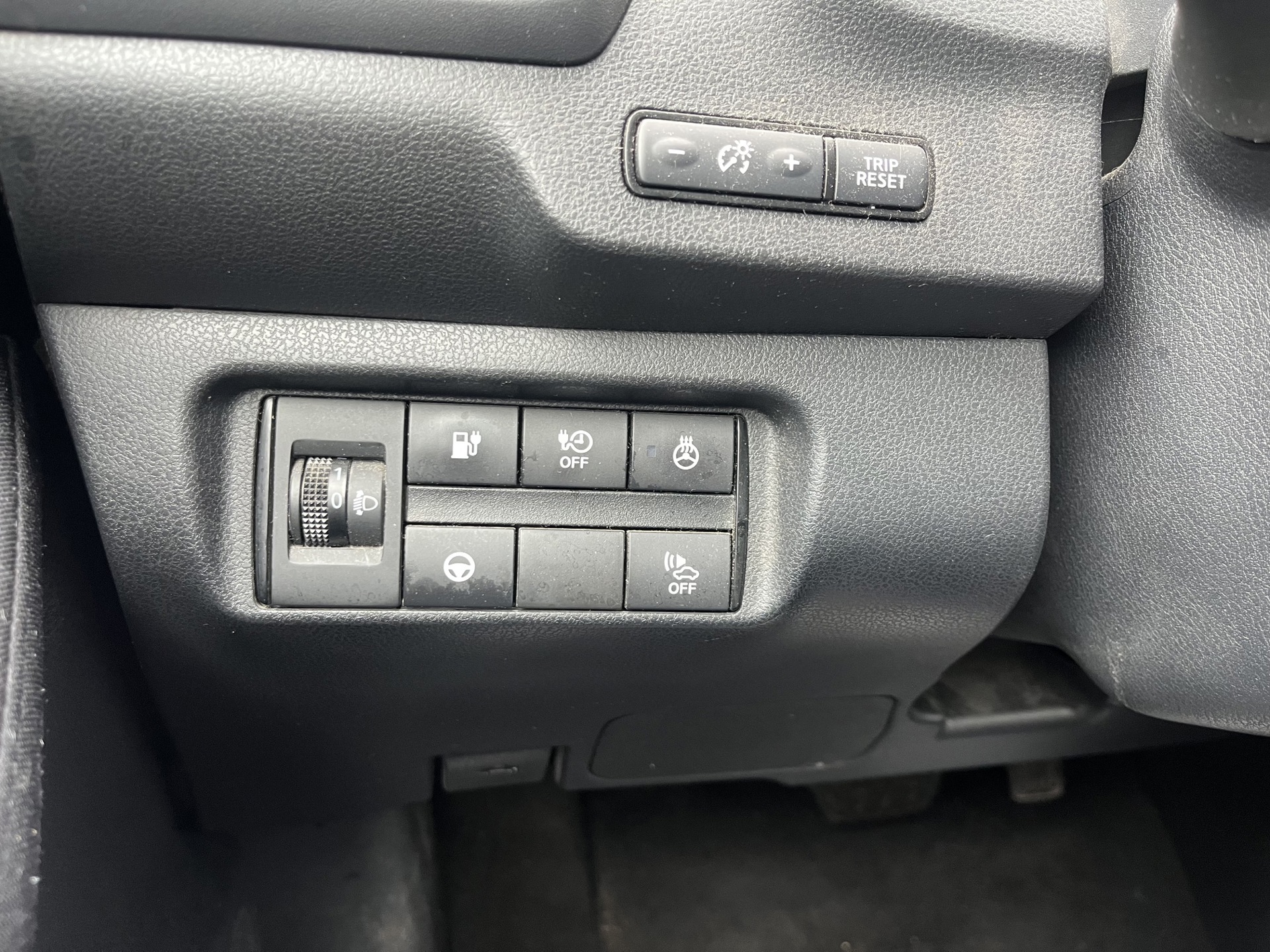 Foto van Nissan Nissan Leaf 40kwh