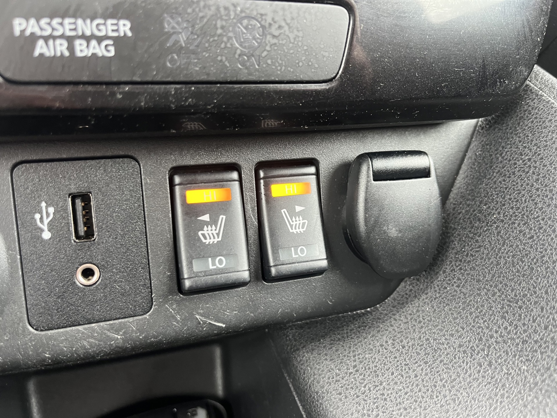 Foto van Nissan Nissan Leaf 40kwh
