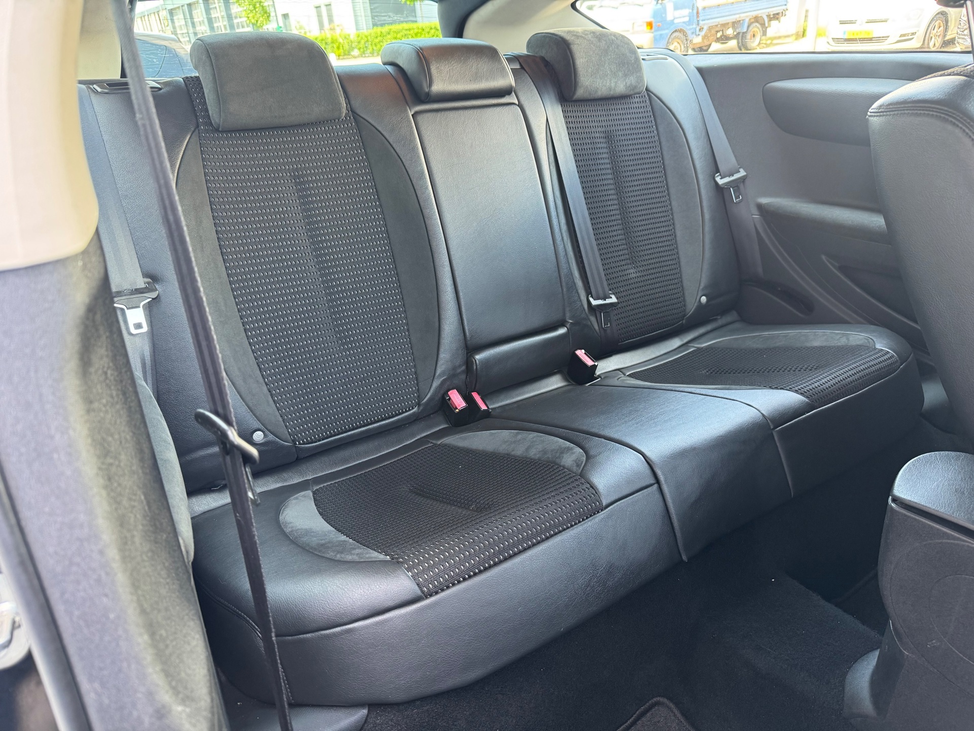 Foto van Citroen C4