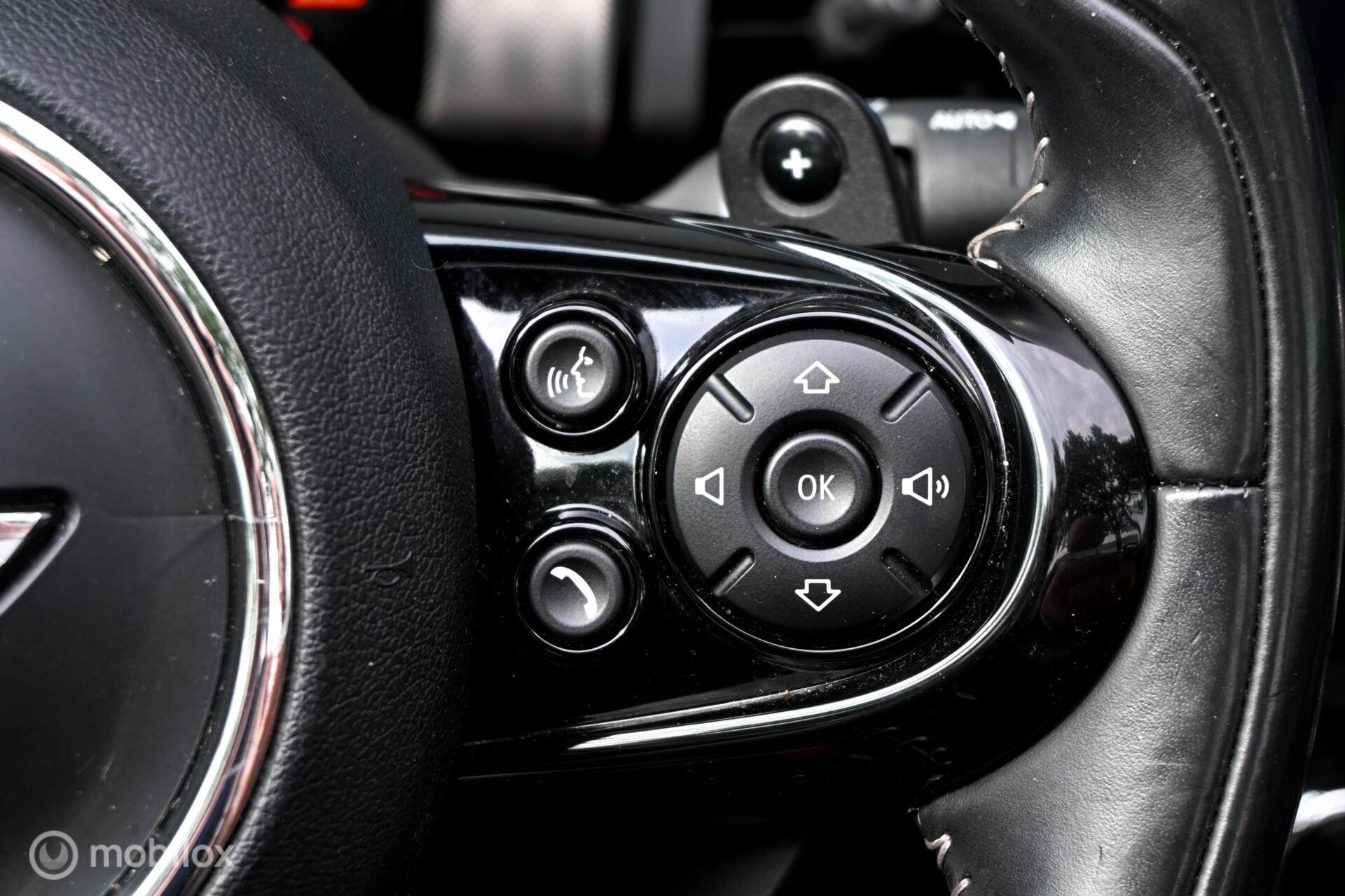 Foto van Mini Cooper S