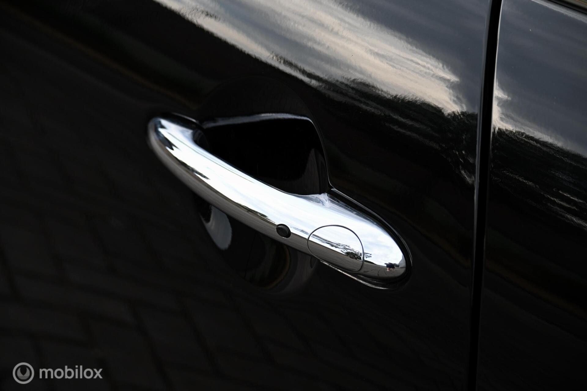 Foto van Mini Cooper S