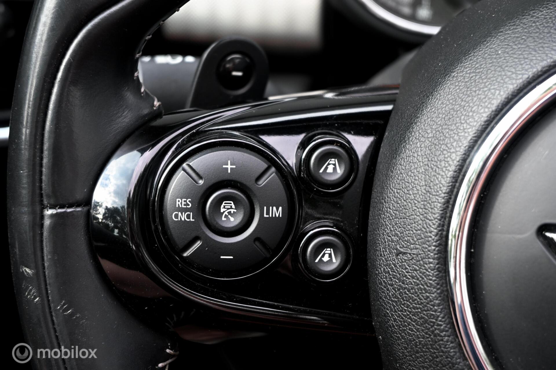 Foto van Mini Cooper S