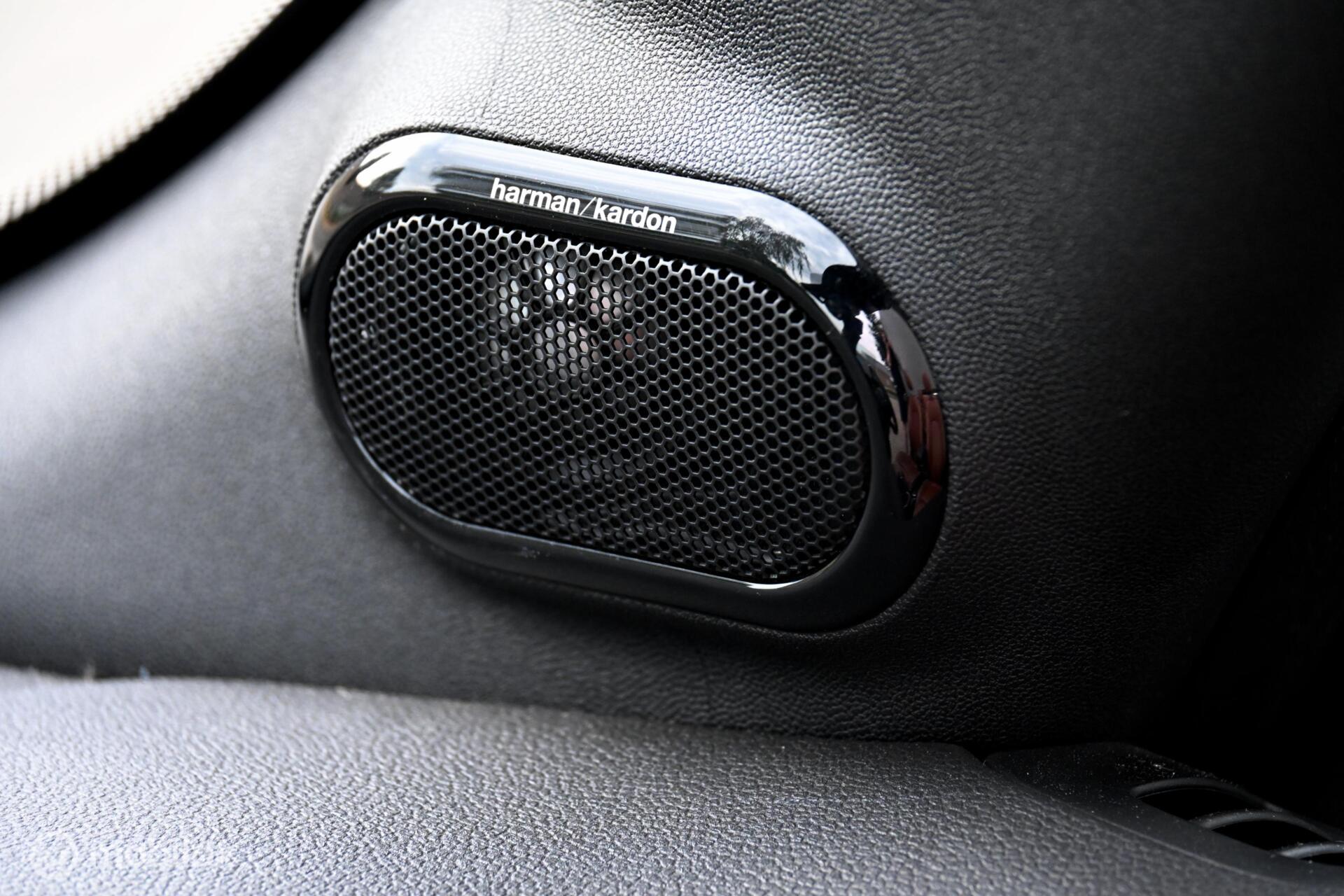 Foto van Mini Cooper S
