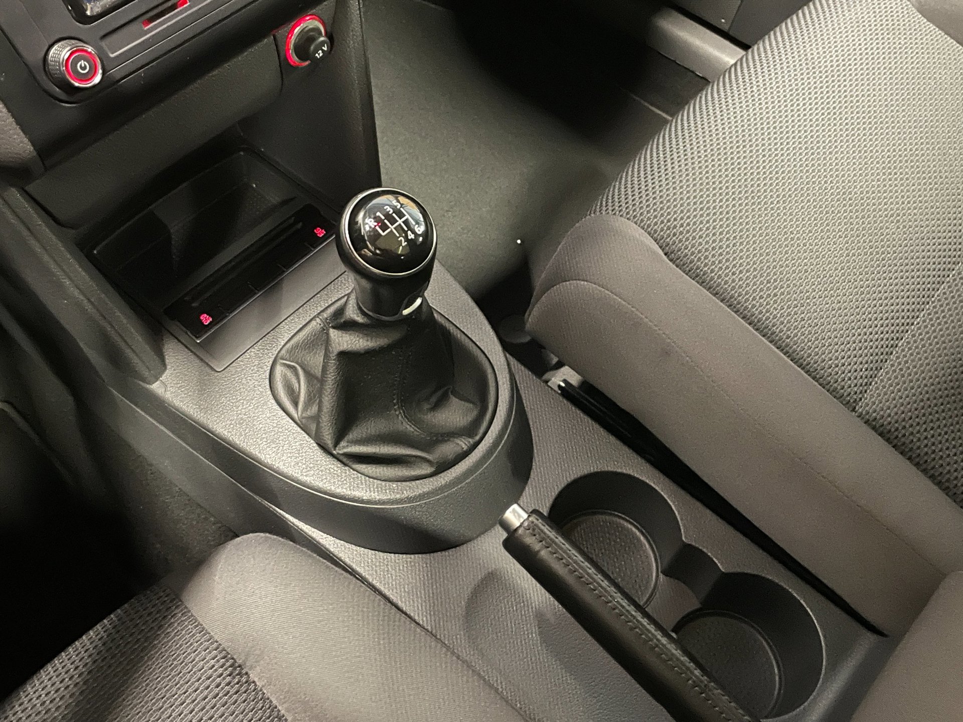 Foto van Volkswagen Touran