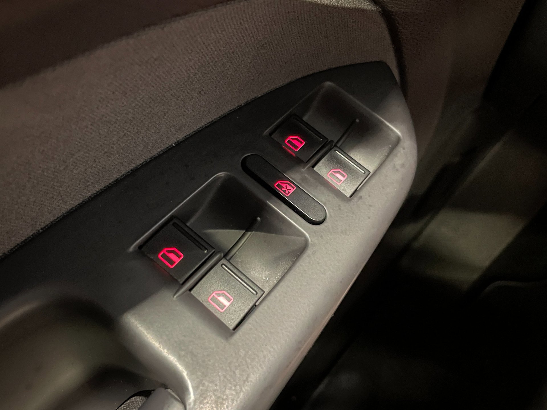 Foto van Volkswagen Touran
