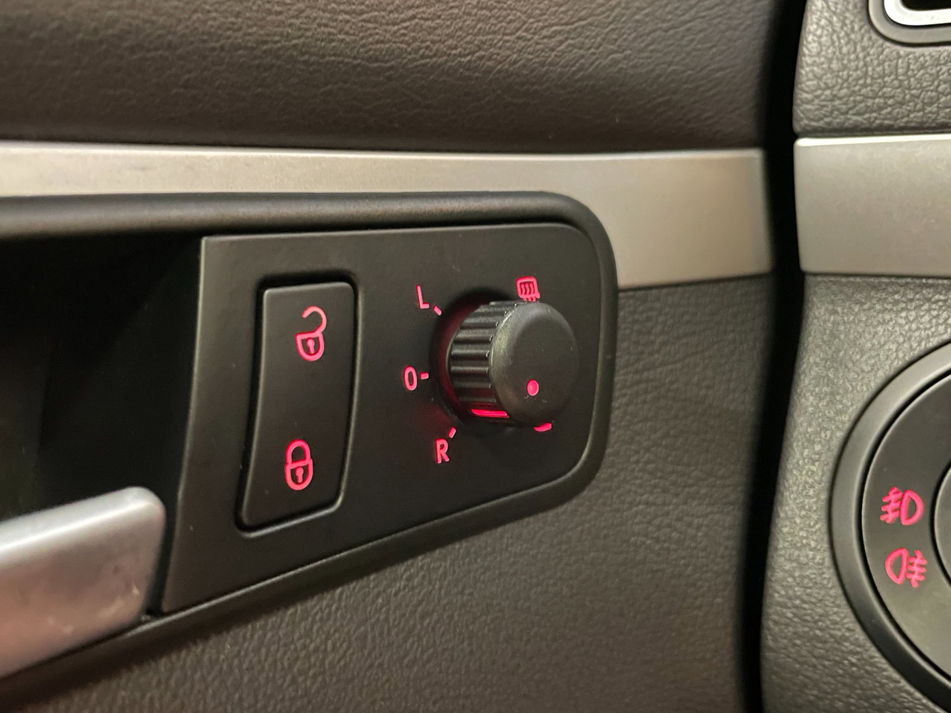 Foto van Volkswagen Touran