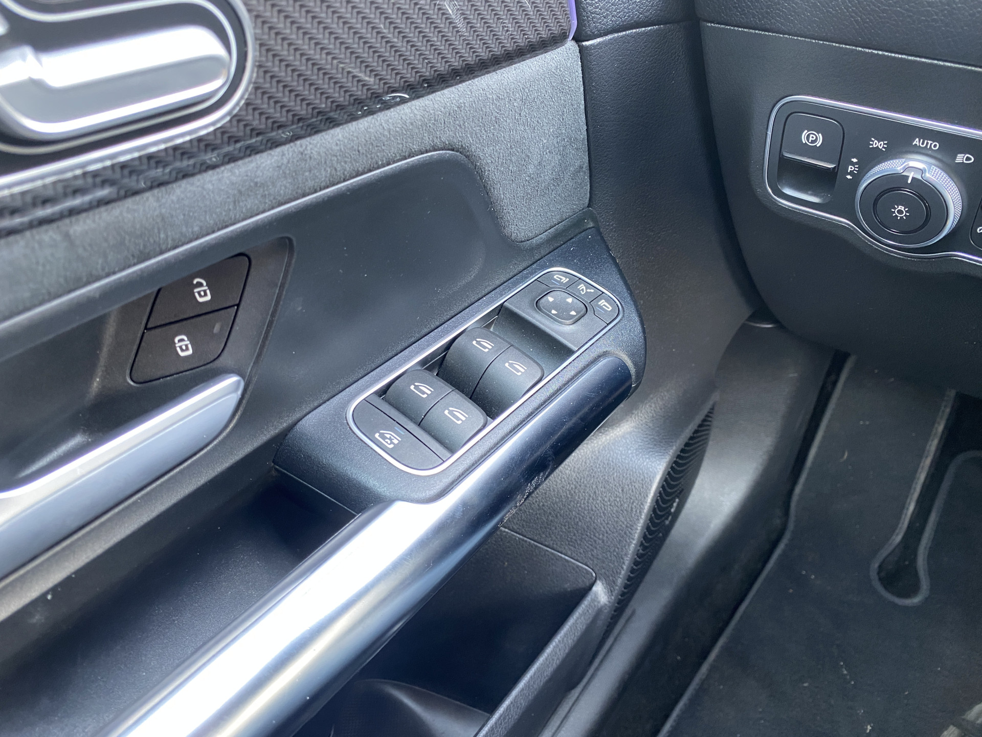 Foto van Mercedes-Benz Gla 200