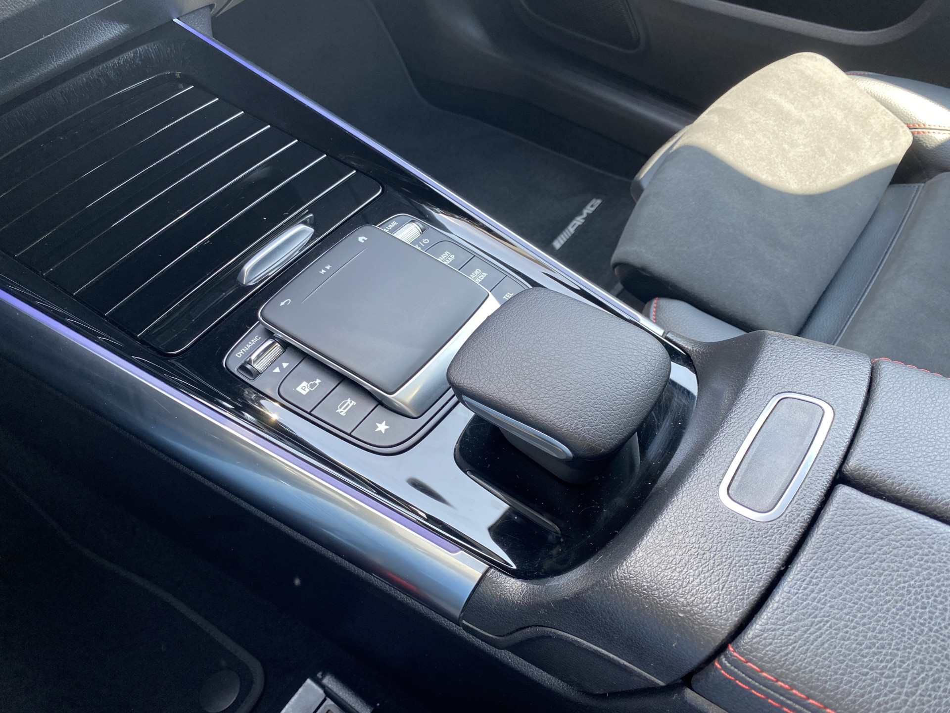 Foto van Mercedes-Benz Gla 200