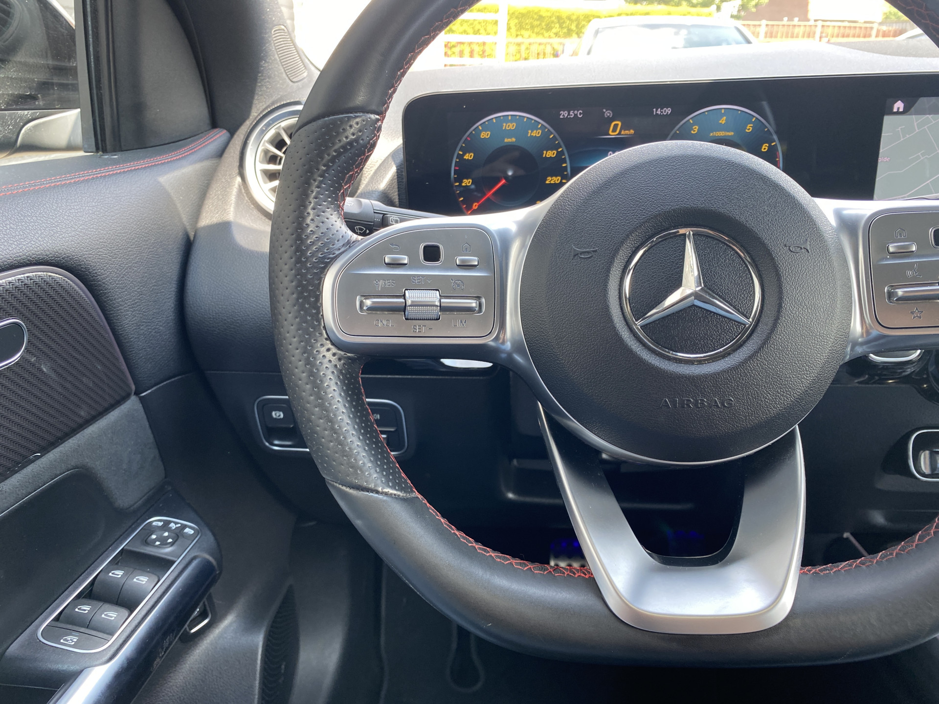 Foto van Mercedes-Benz Gla 200