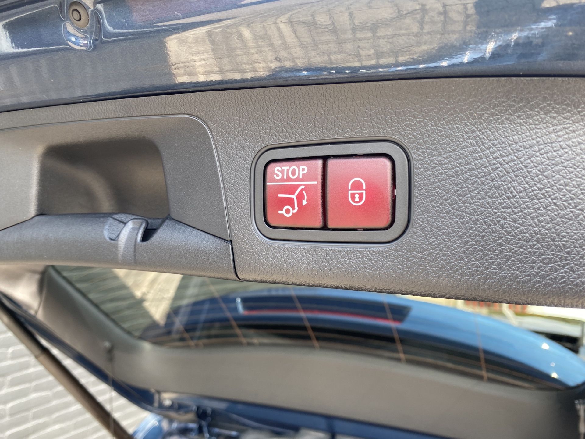 Foto van Mercedes-Benz Gla 200