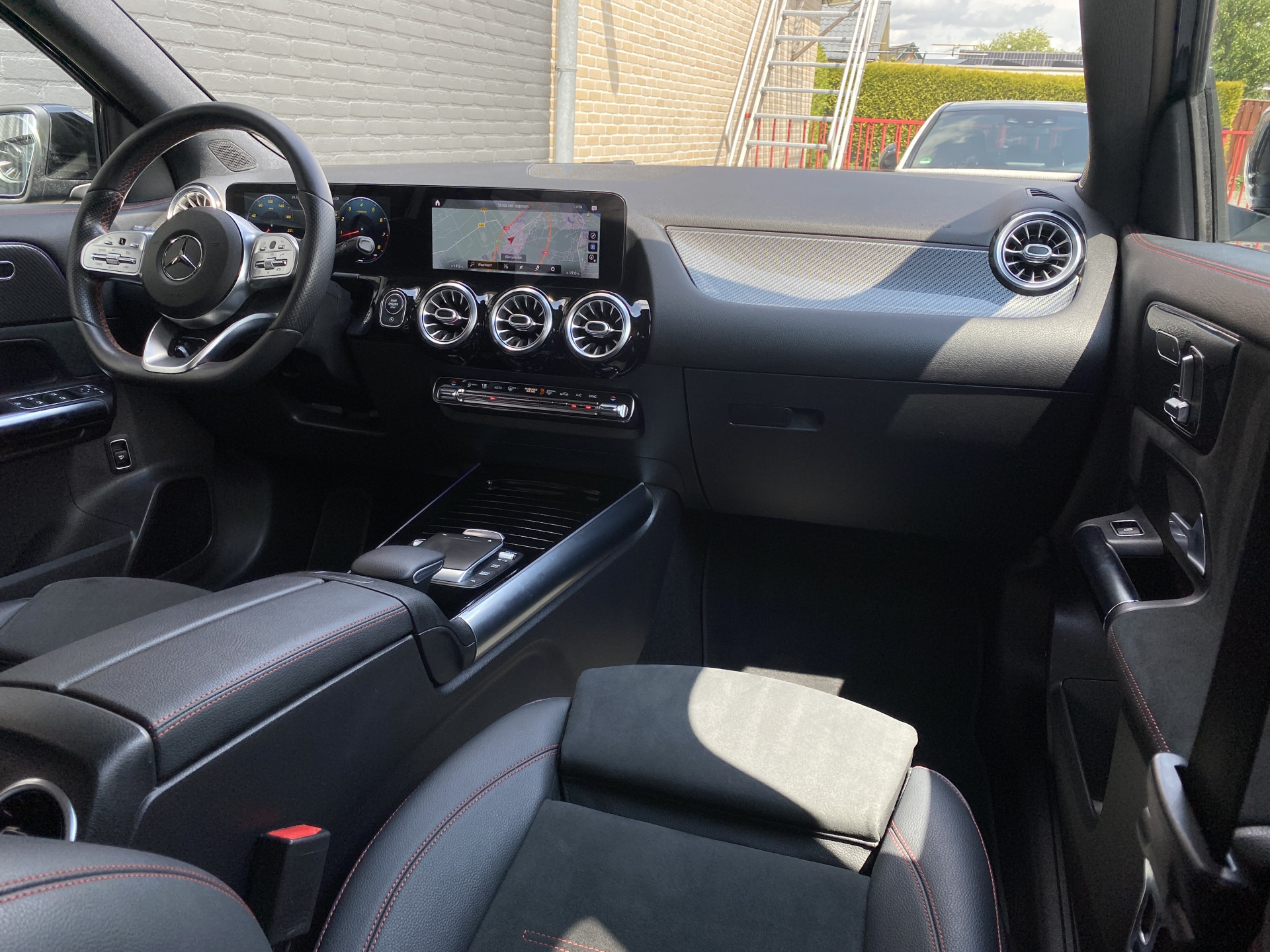 Foto van Mercedes-Benz Gla 200