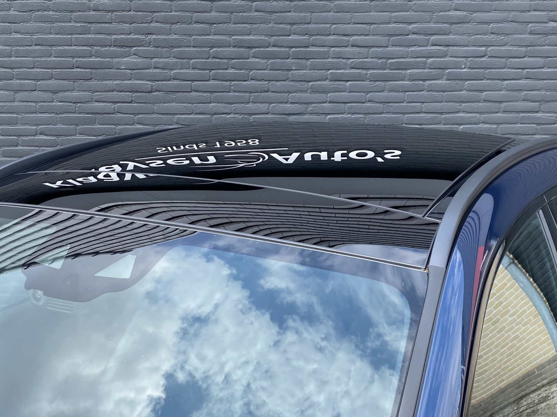 Foto van Mercedes-Benz Gla 200