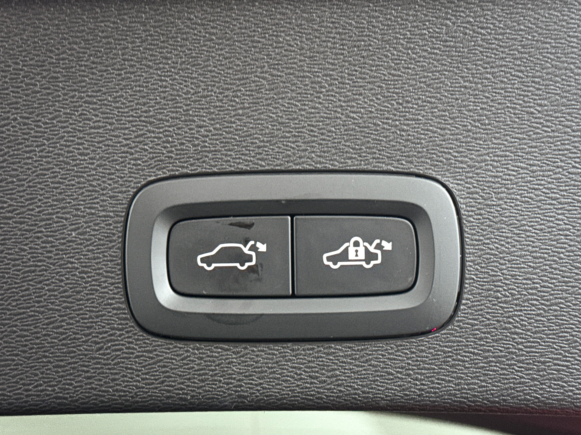 Foto van Volvo C40