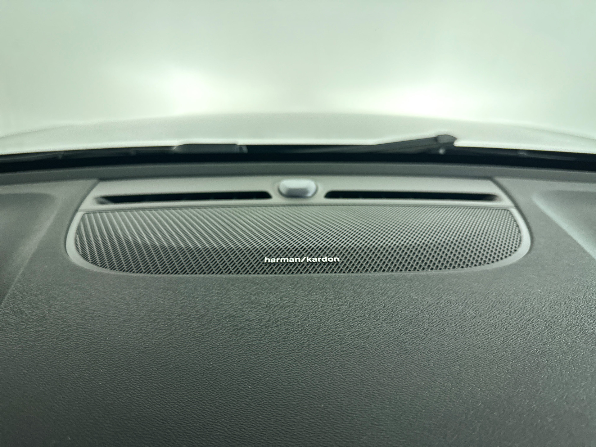 Foto van Volvo C40