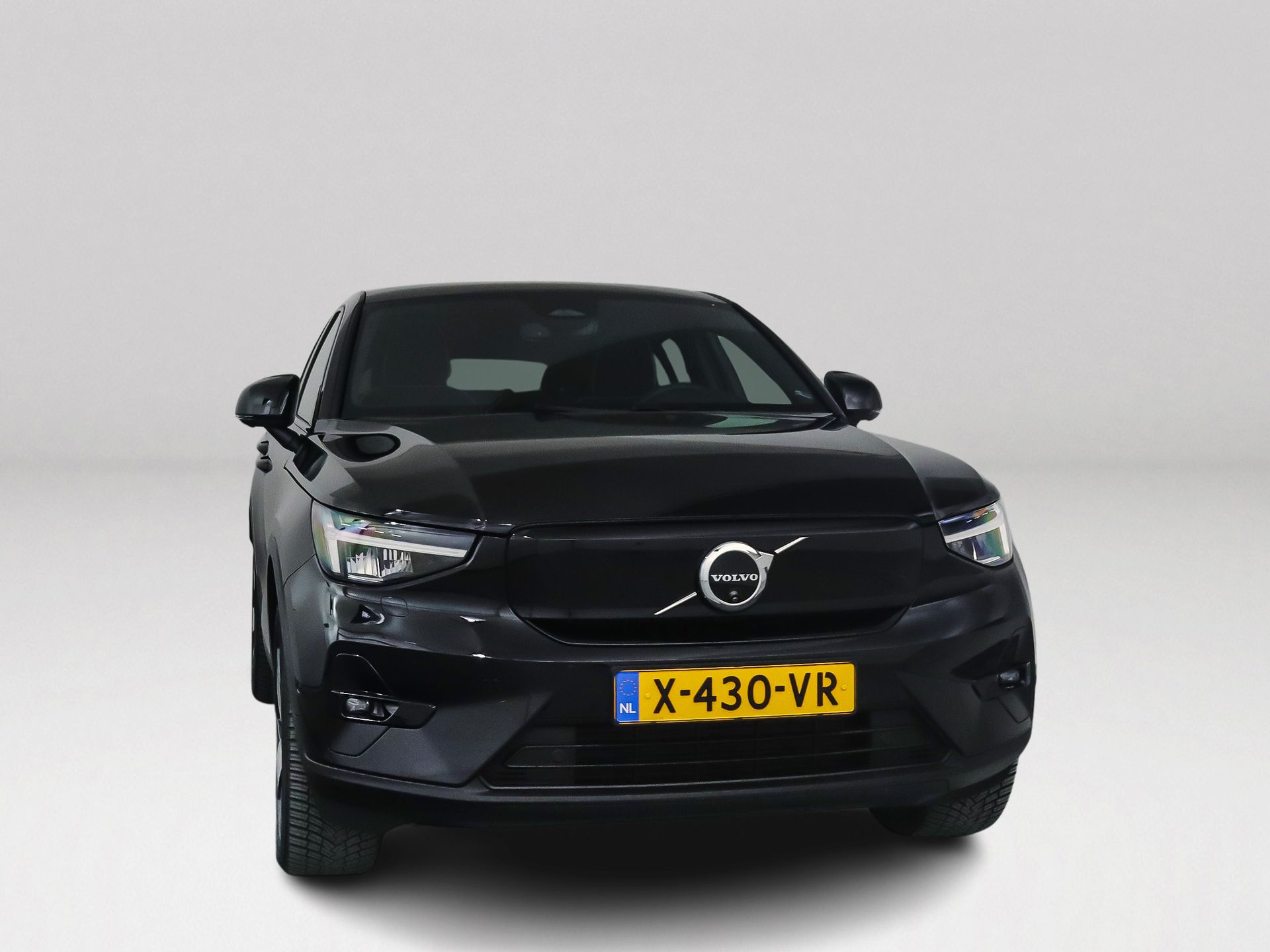 Foto van Volvo C40