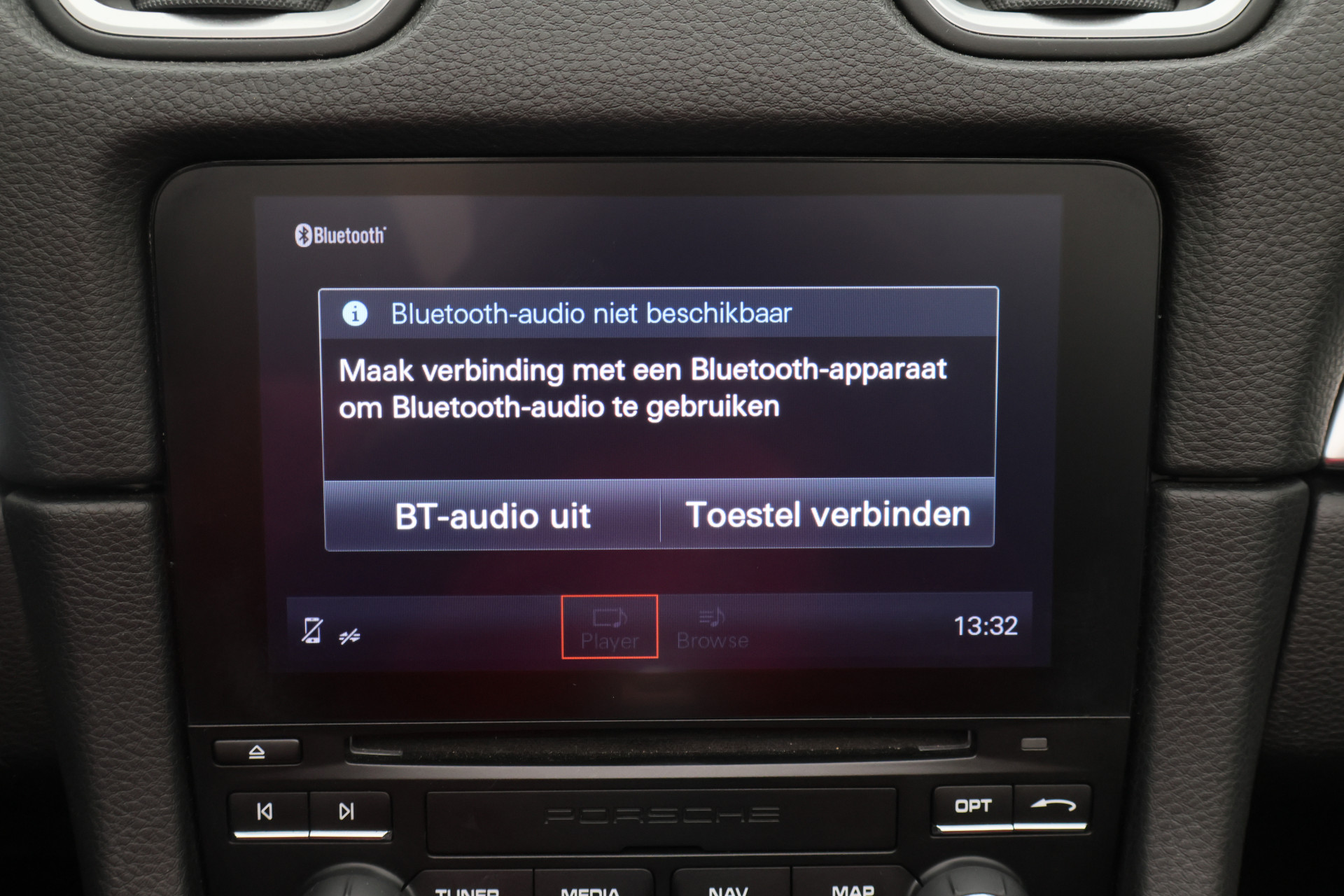Foto van Porsche 718 Boxster