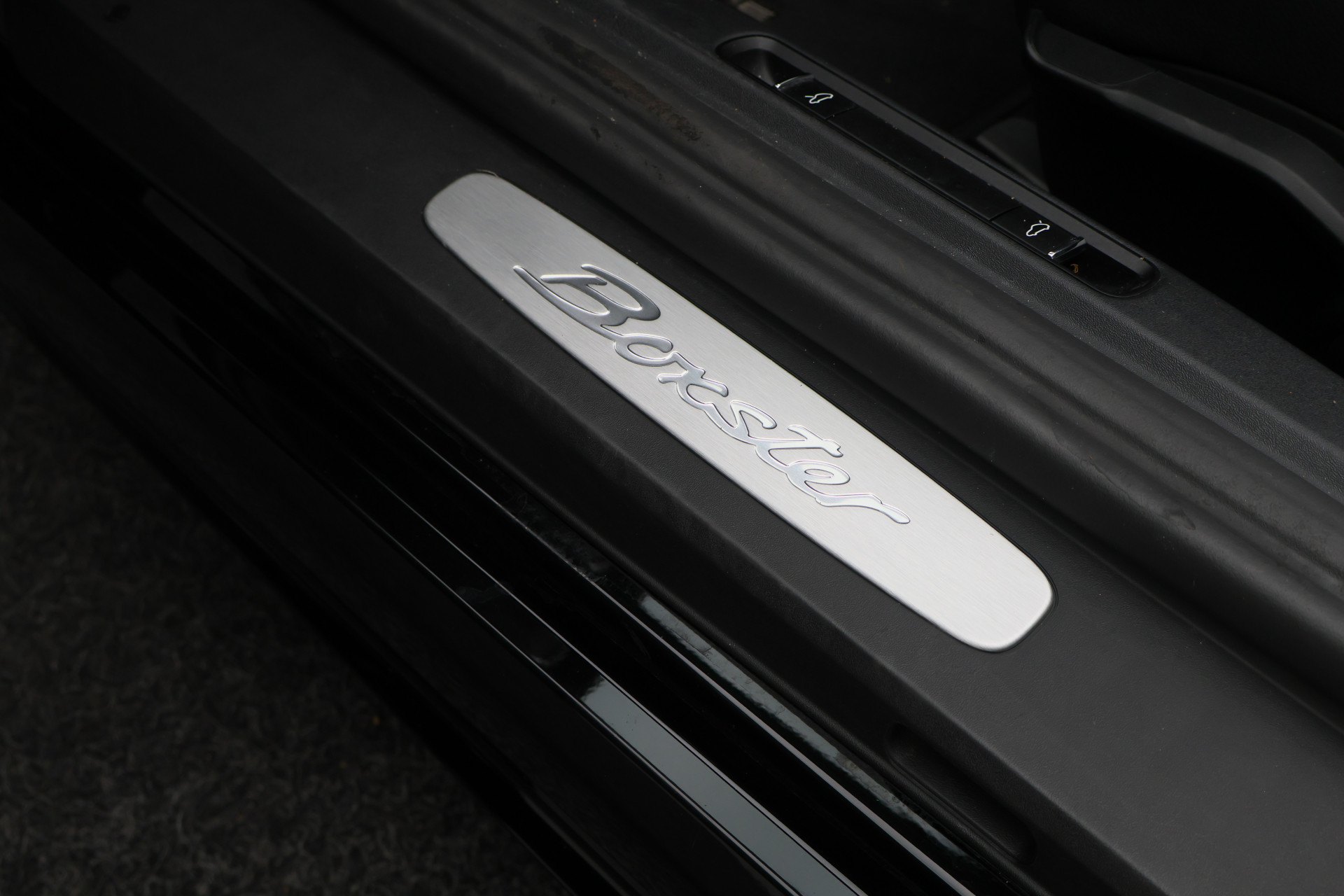 Foto van Porsche 718 Boxster