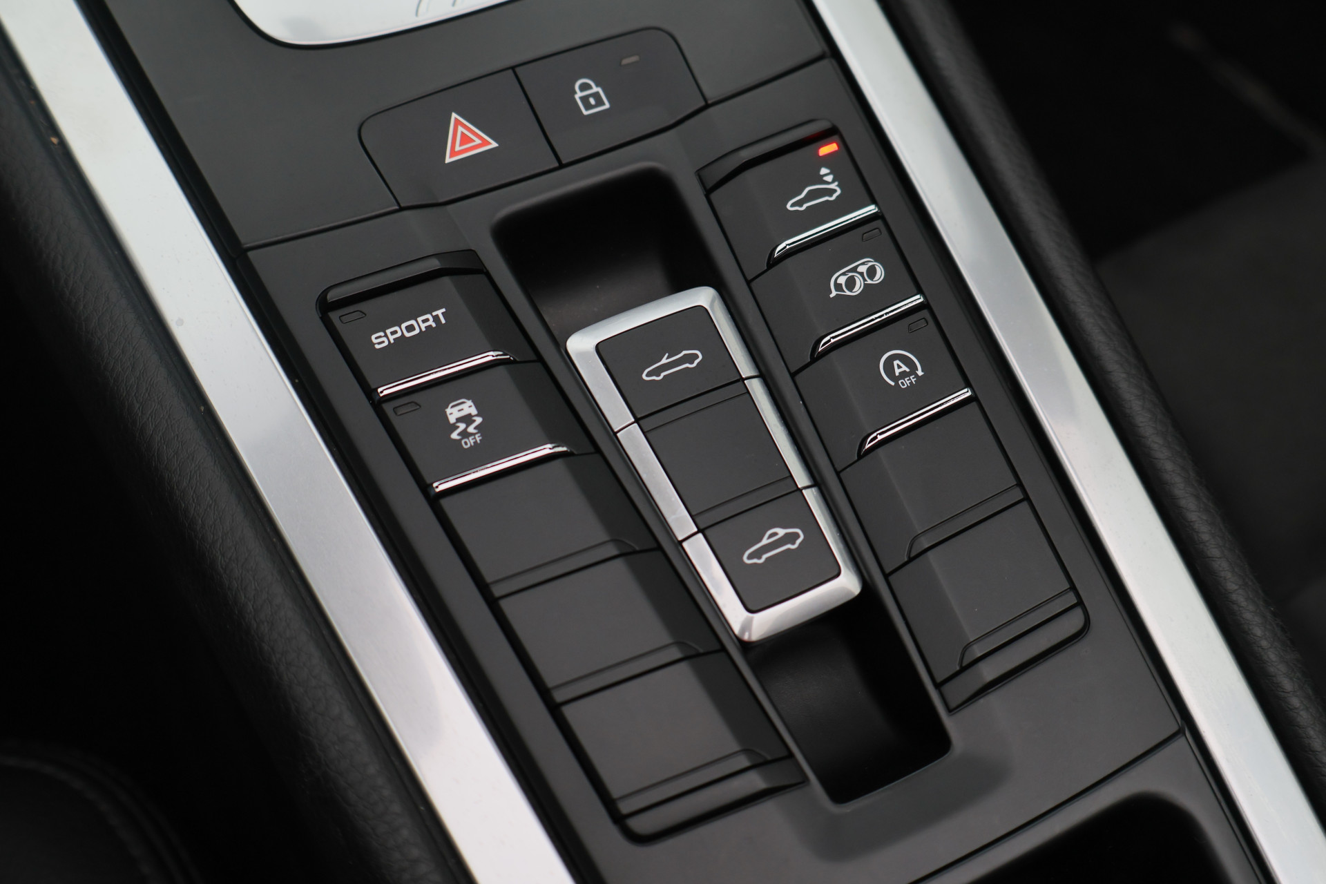 Foto van Porsche 718 Boxster
