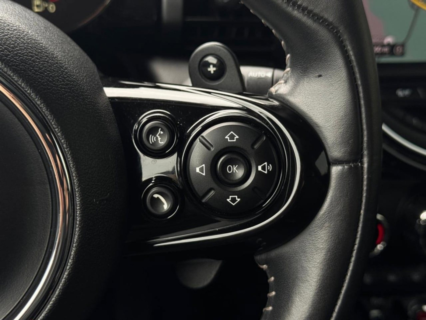 Foto van Mini Cooper S