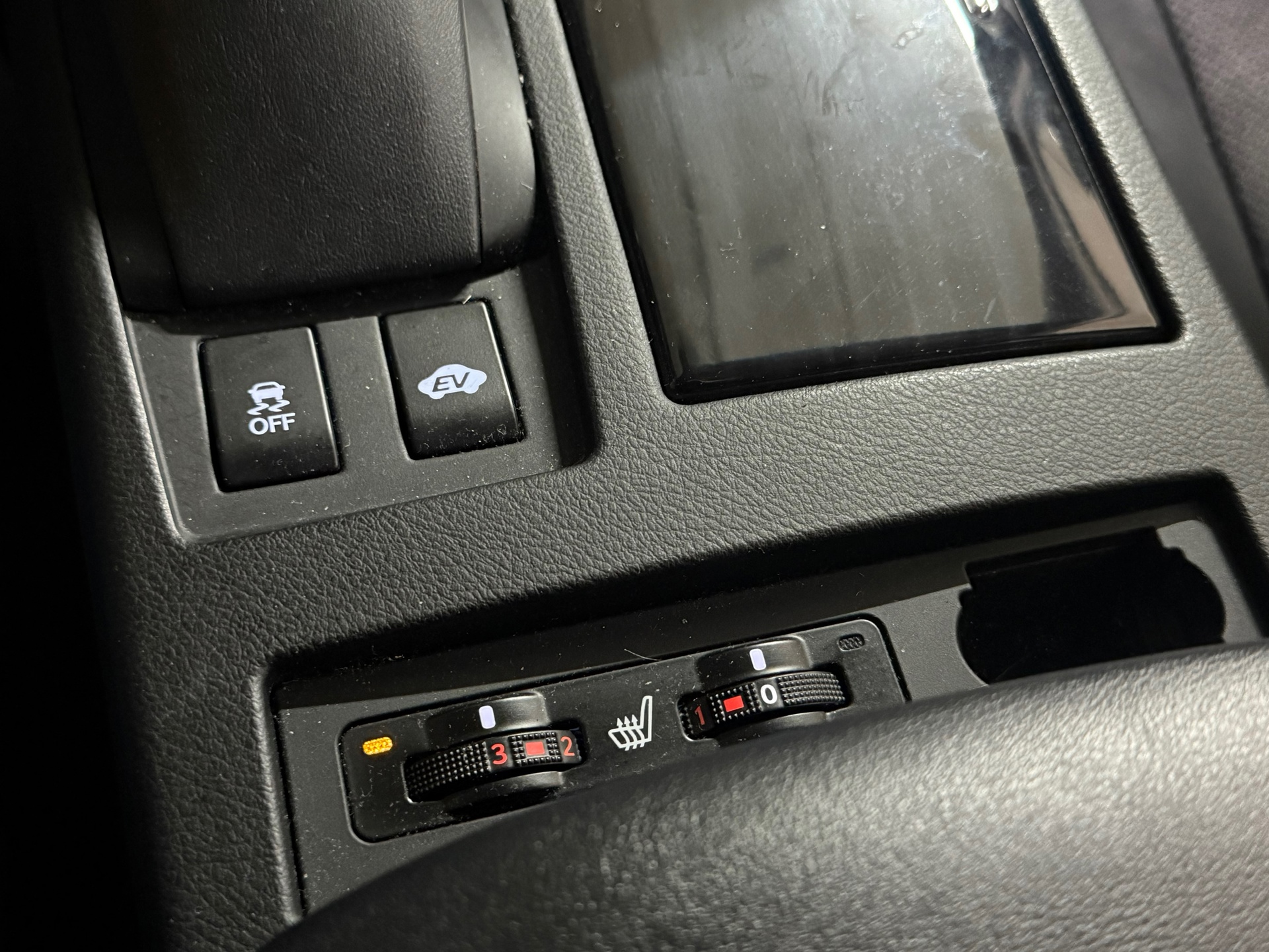 Foto van Lexus RX