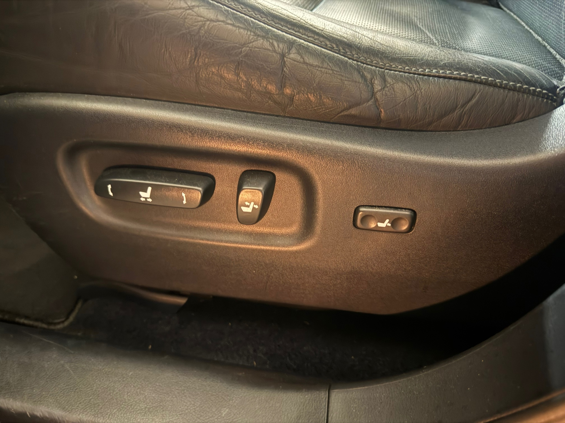Foto van Lexus RX