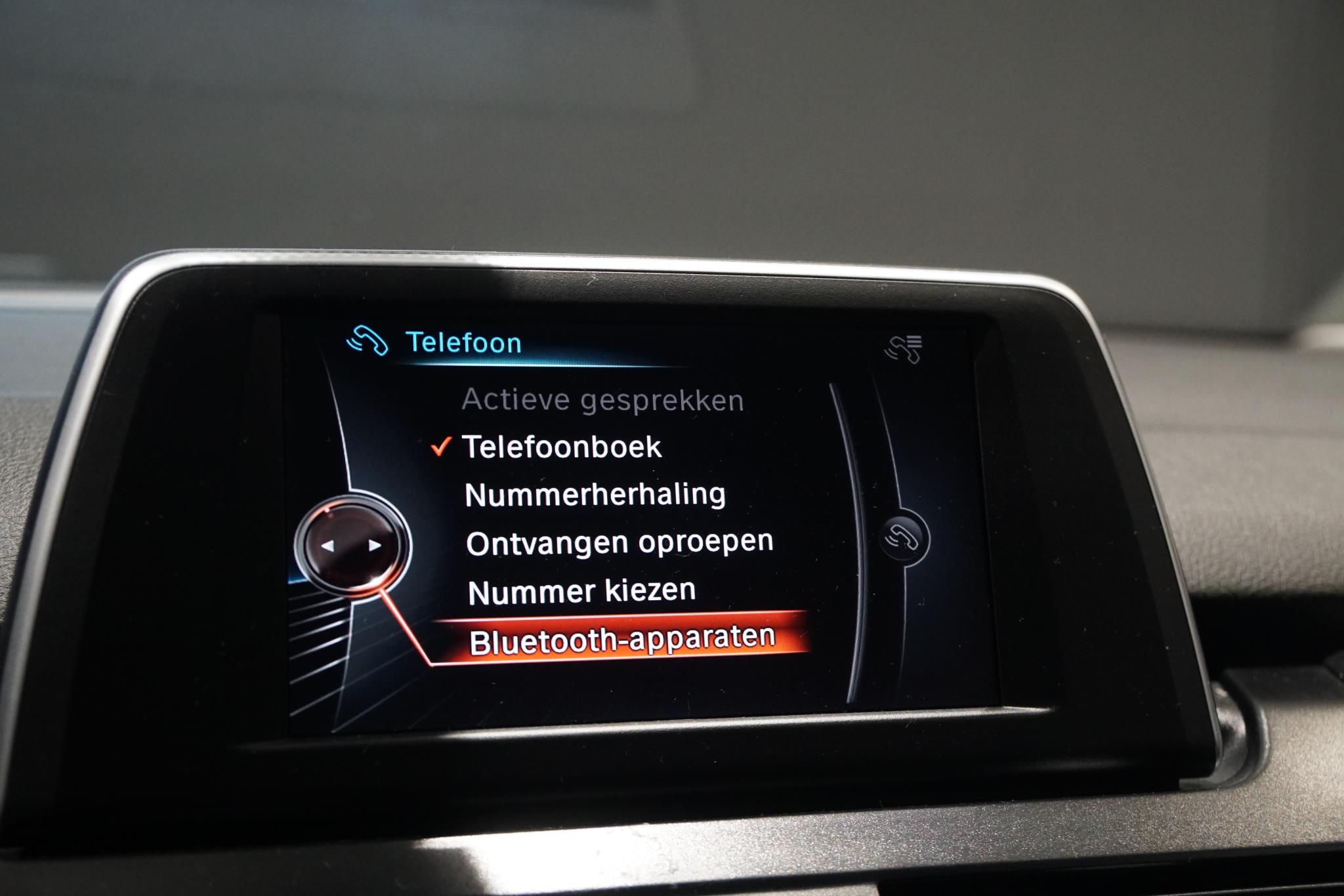 Foto van BMW 216i Gran Tourer