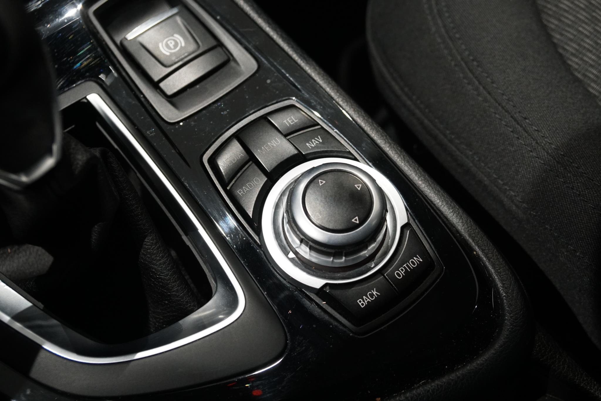 Foto van BMW 216i Gran Tourer